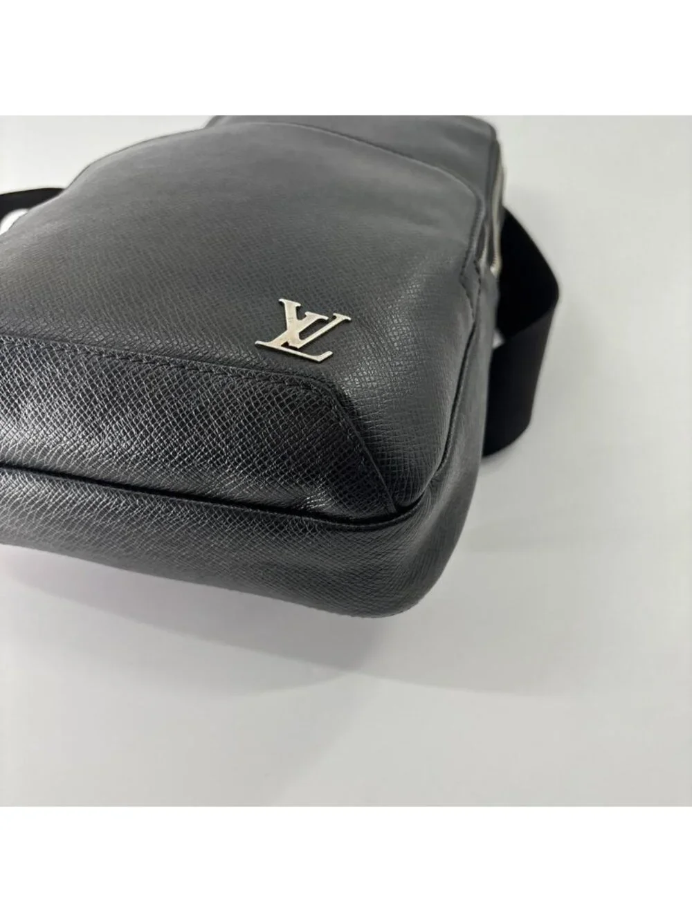 Louis Vuitton brand name
