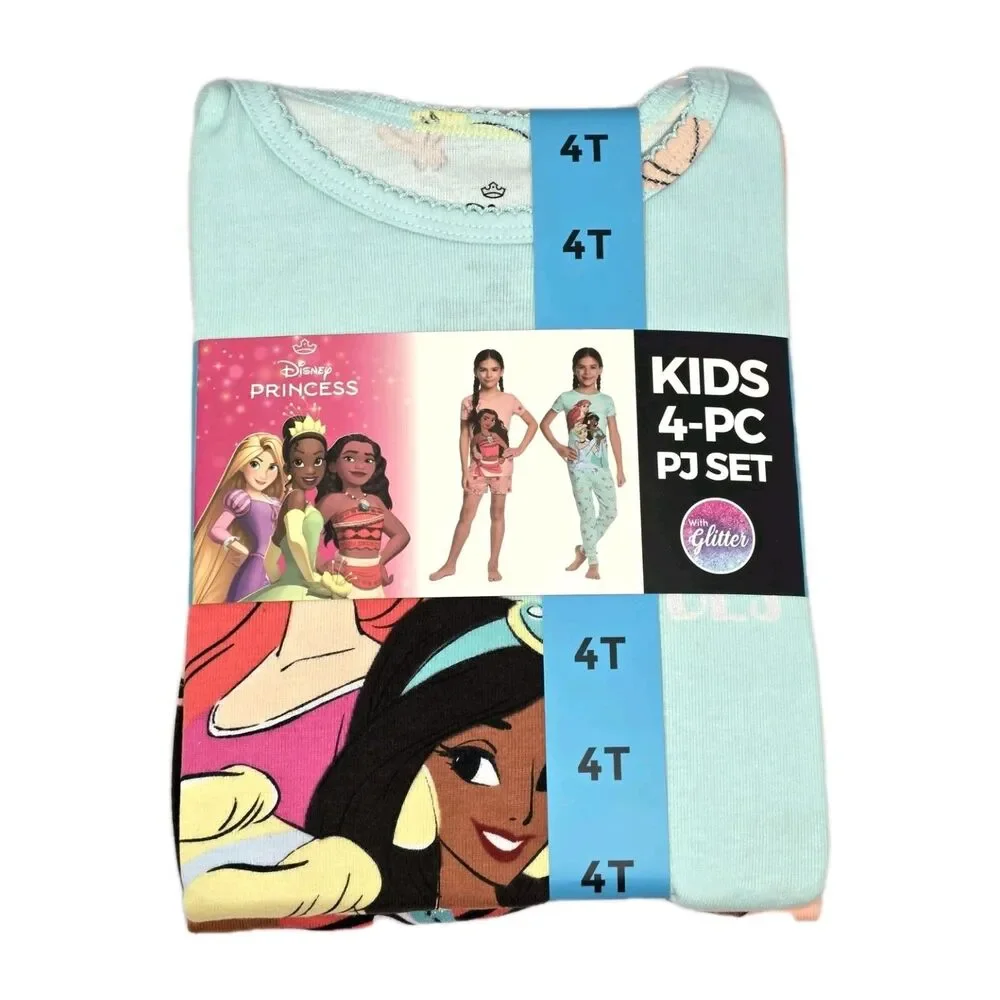 Disney new tags