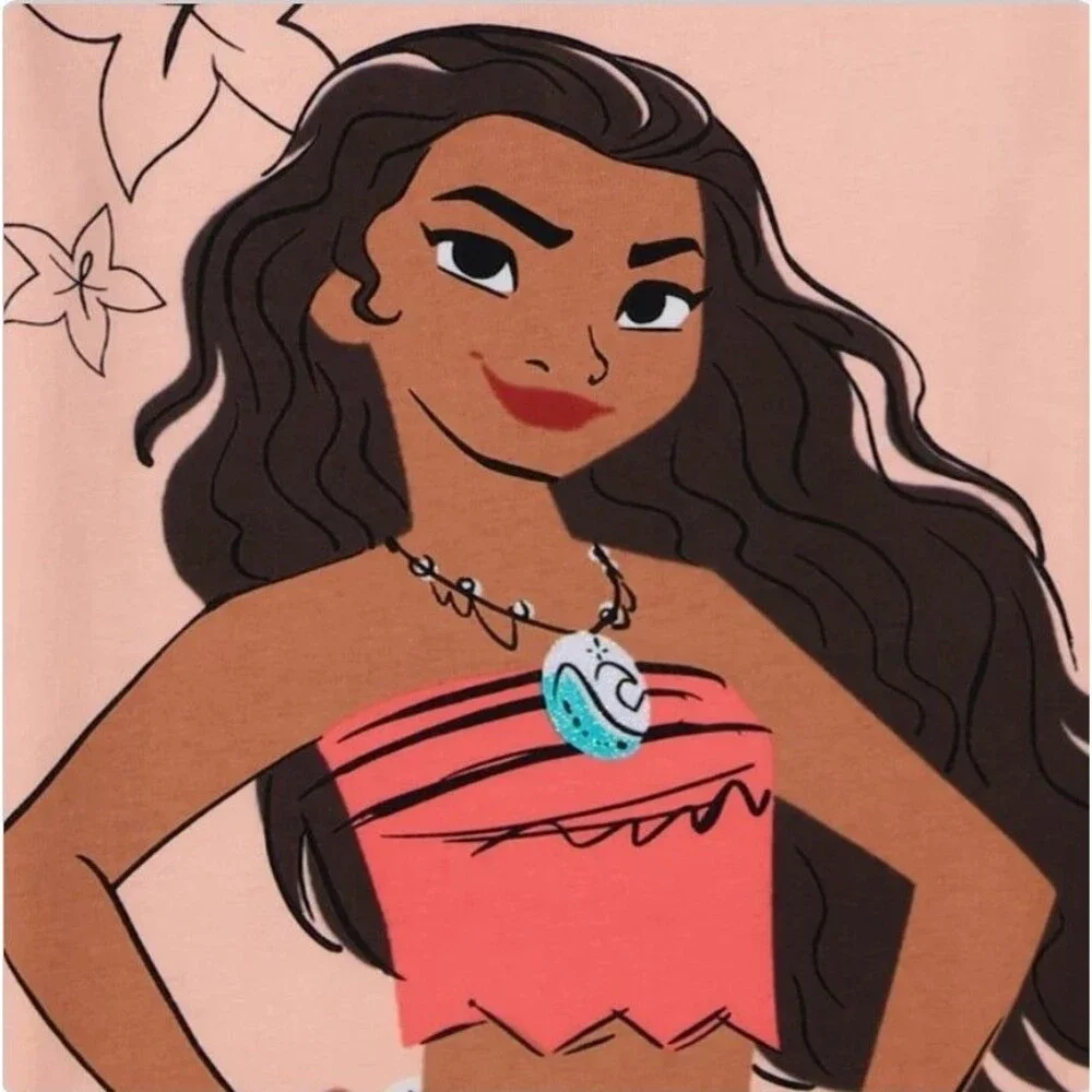 Disney new tags