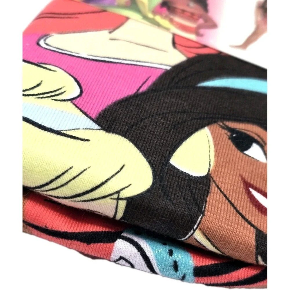 Disney new tags
