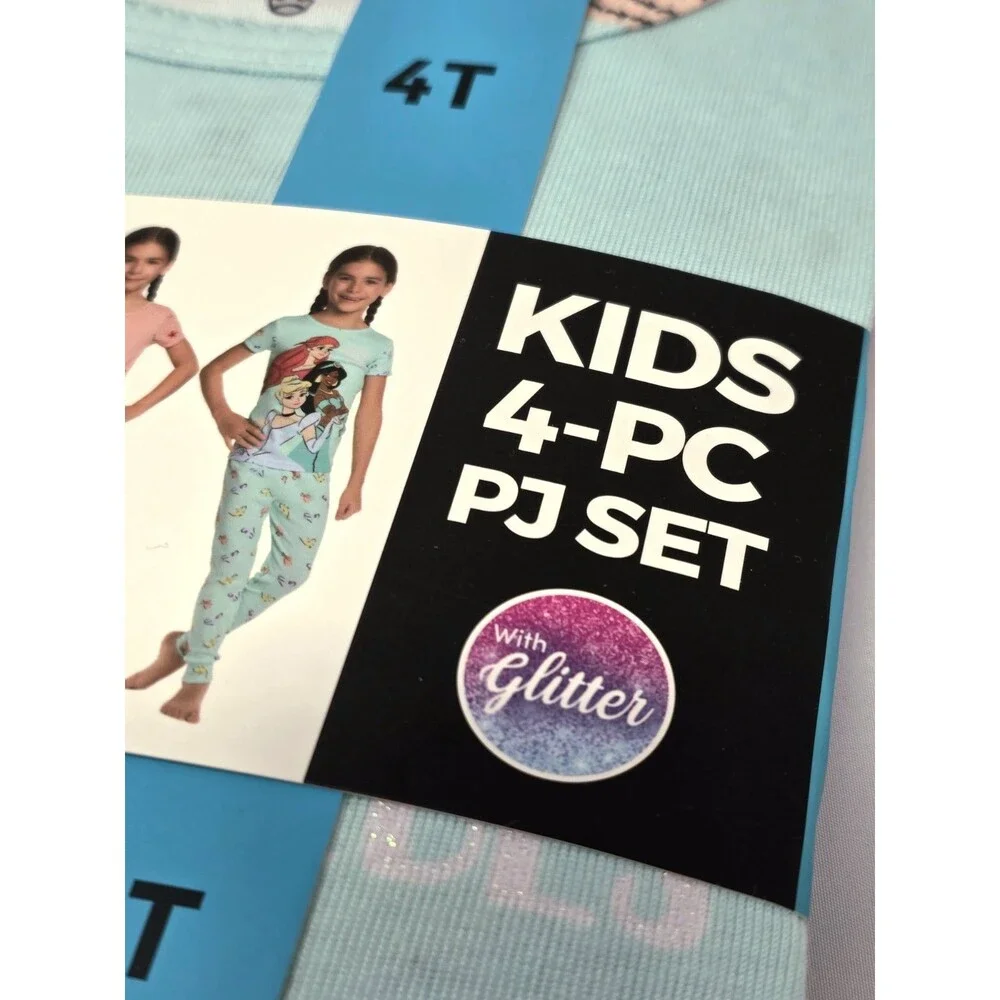 Disney new tags