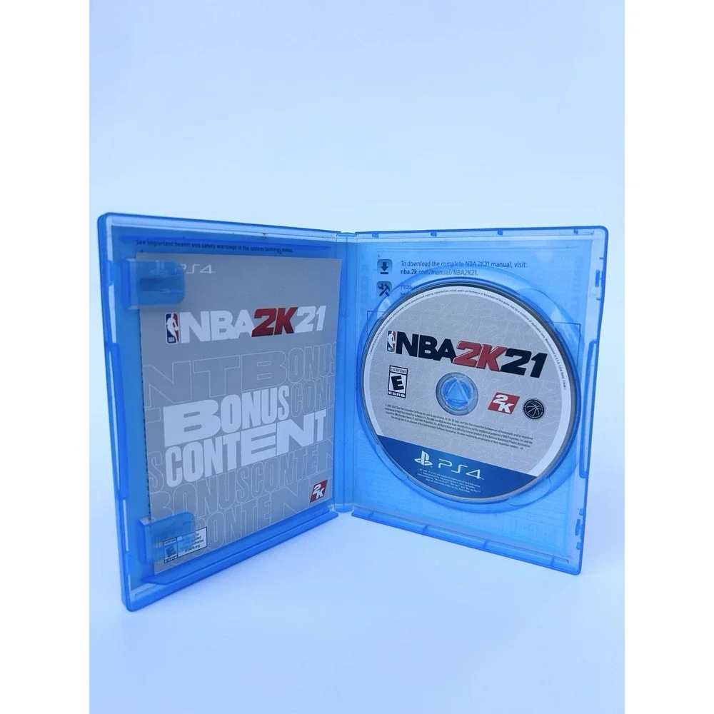 N/A 2k nba