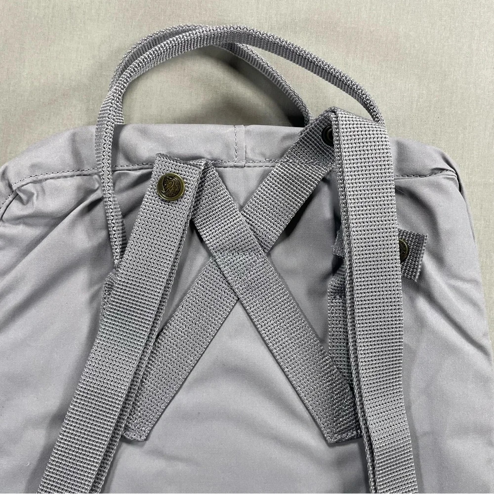 Fjallraven new tags