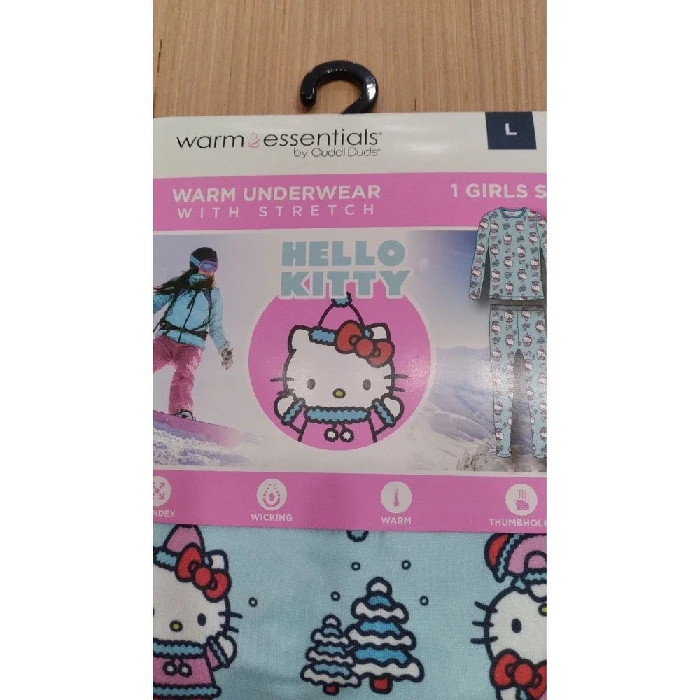Hello Kitty this hello