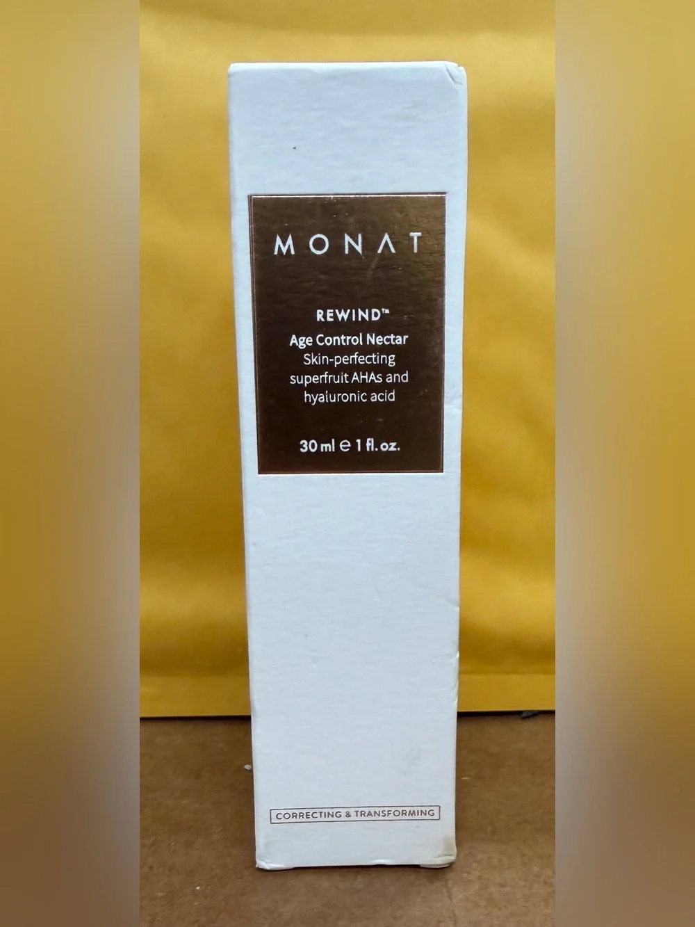 monat rewind age