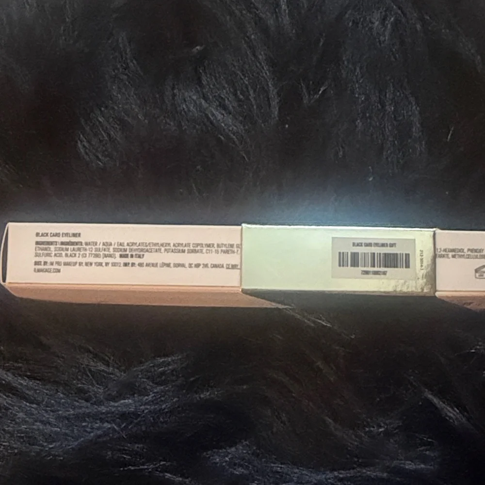 IL MAKIAGE precision waterproof