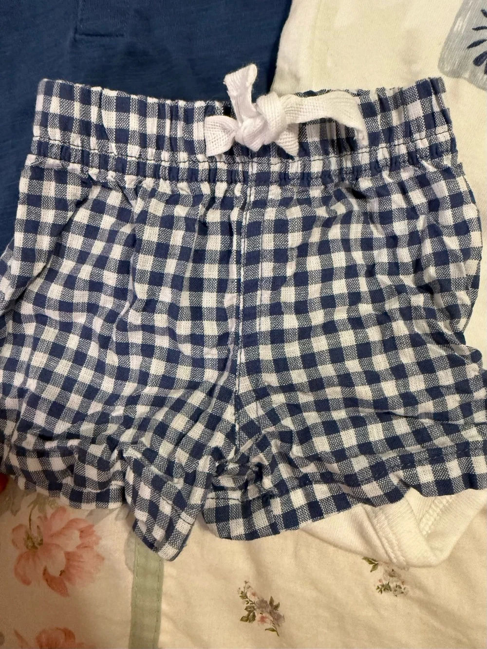 Carters three piece