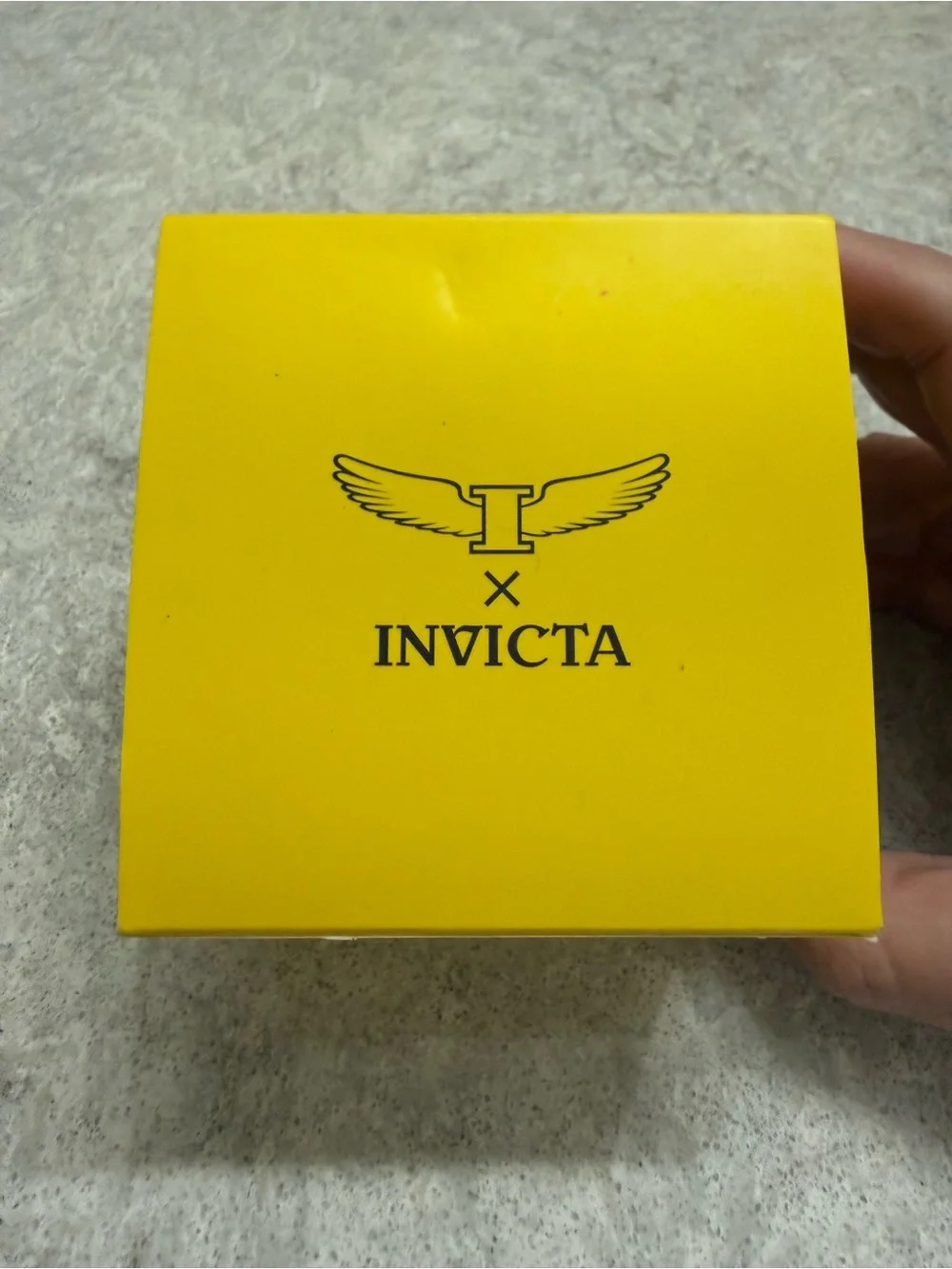 Invicta brand new