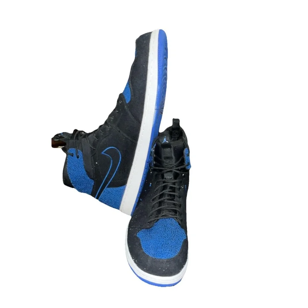Jordan 25n12 air