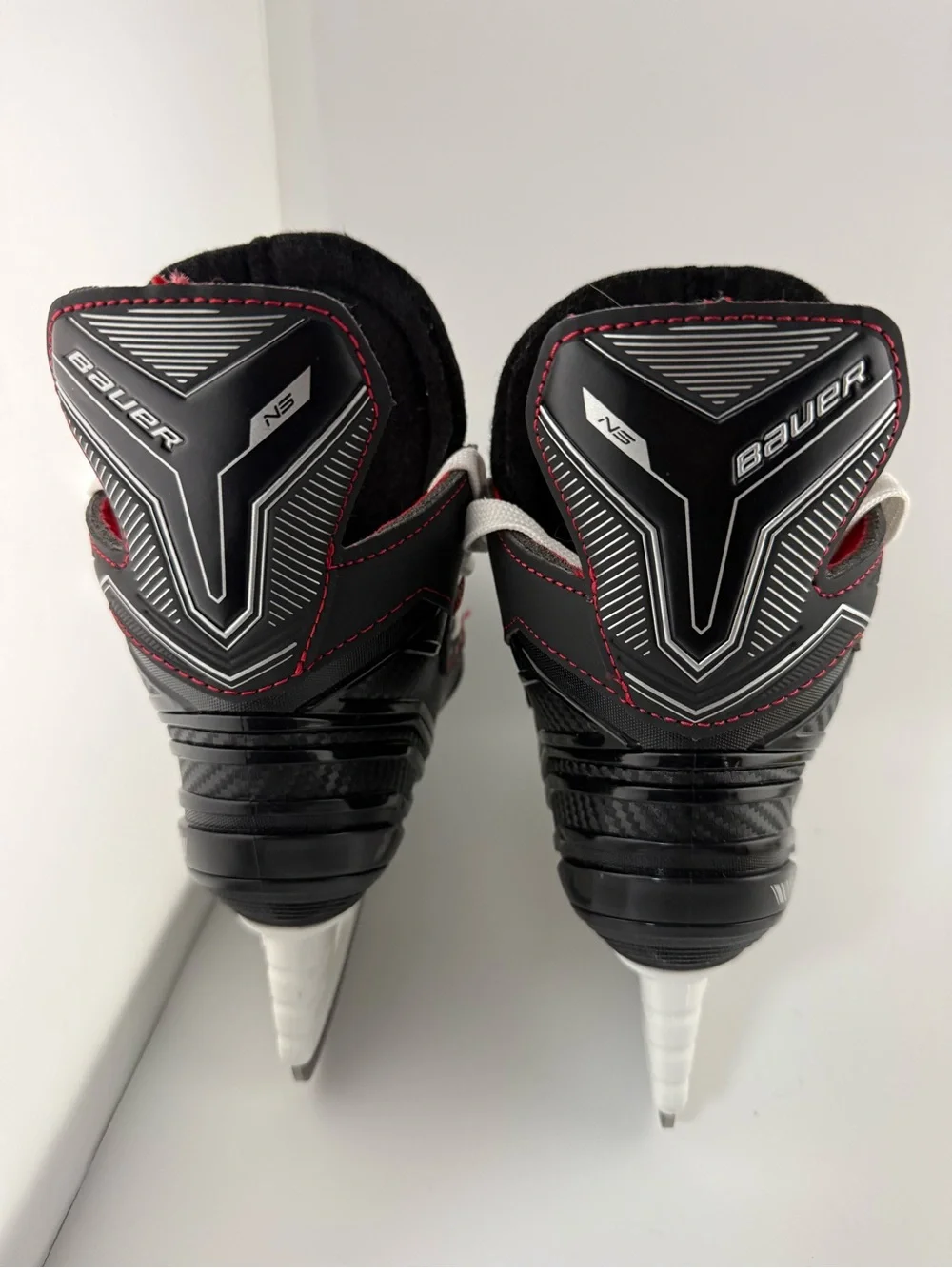 Bauer youth hockey