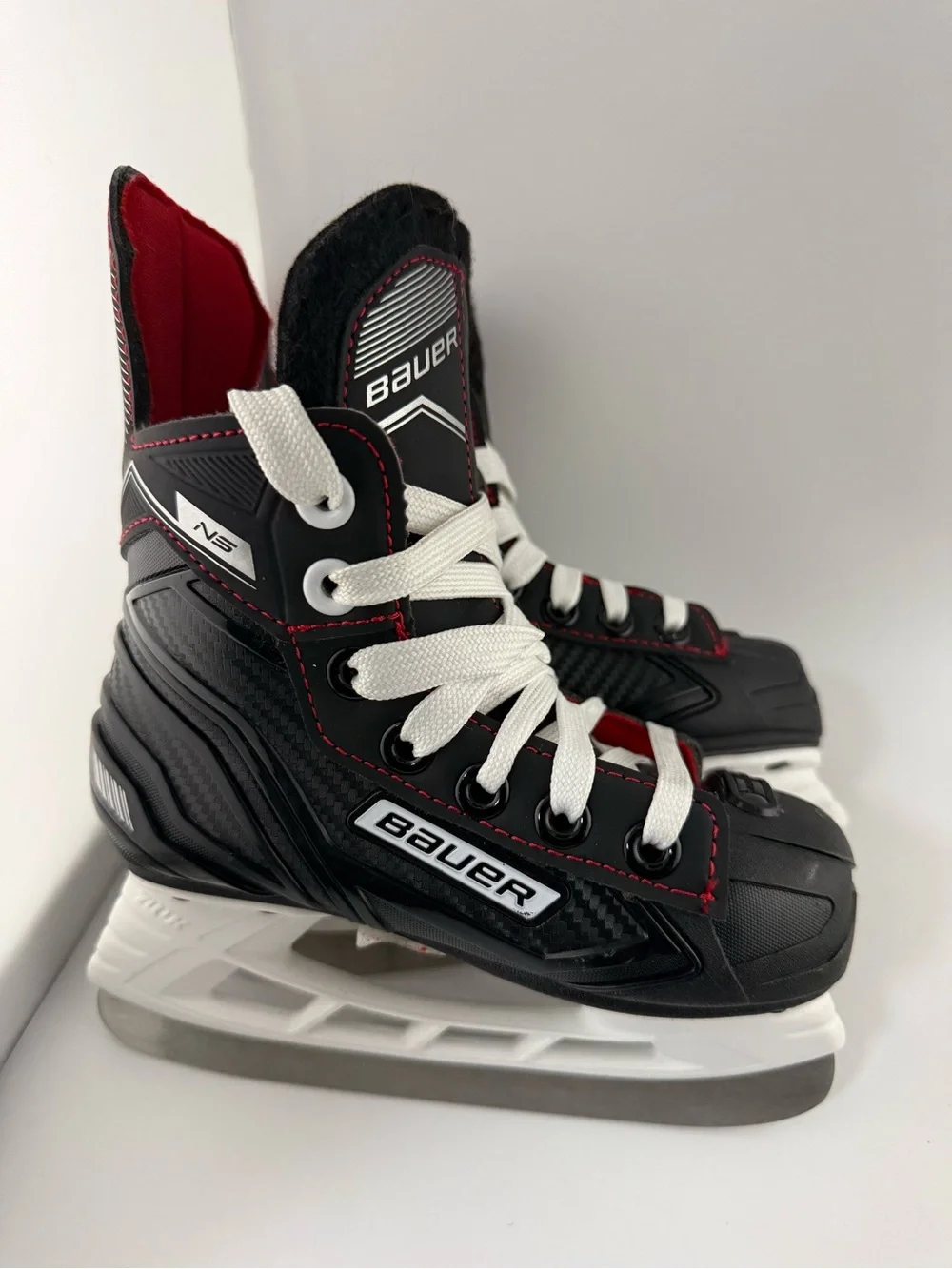 Bauer youth hockey