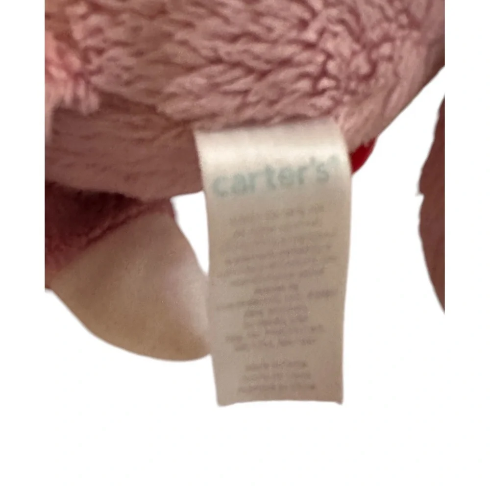 Carters this carter