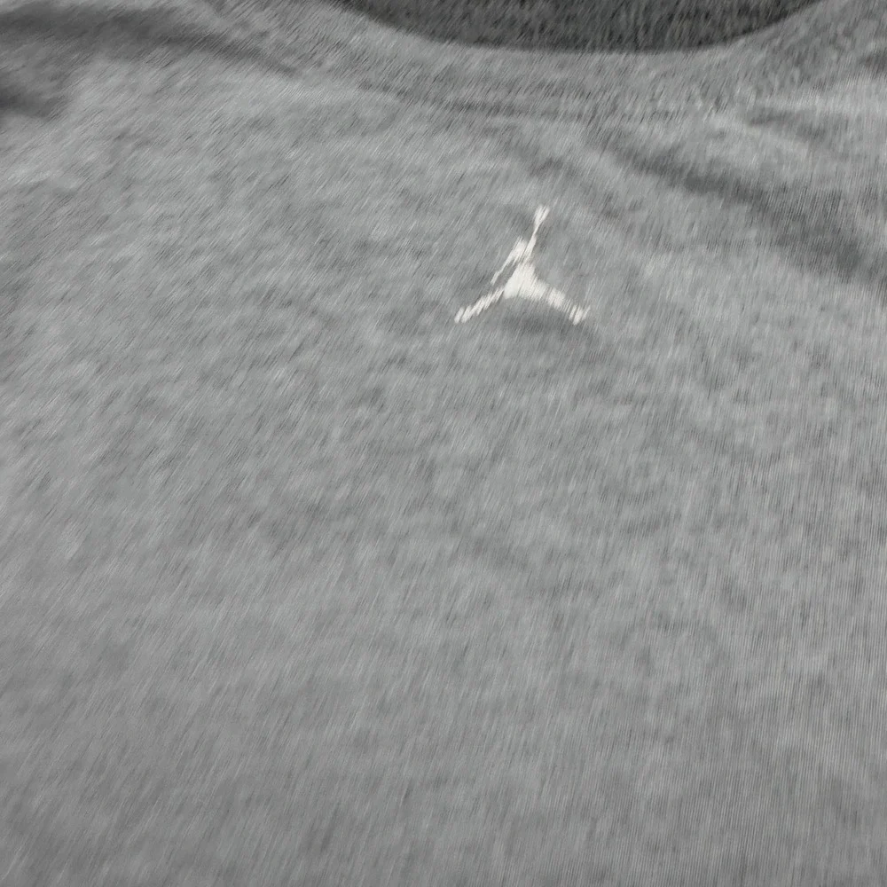 Jordan air flight