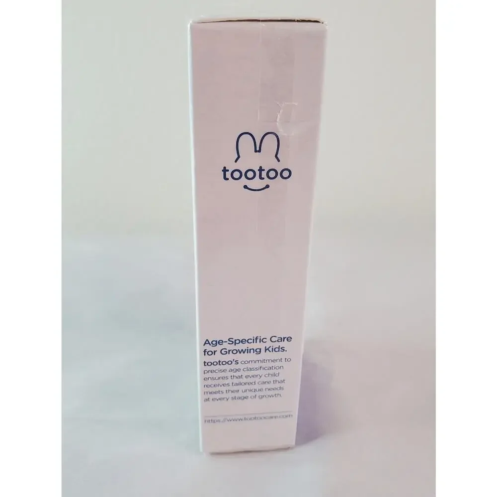 tootoo kids oral