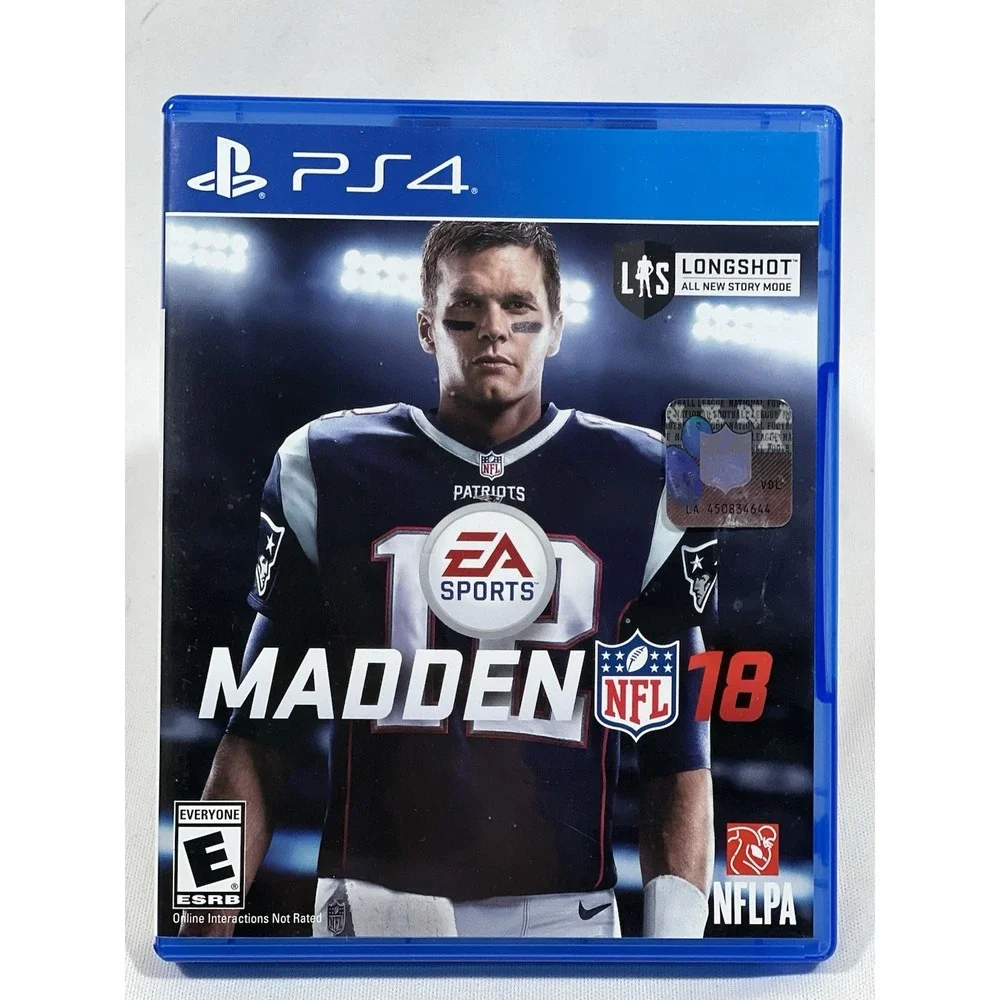 N/A madden nfl