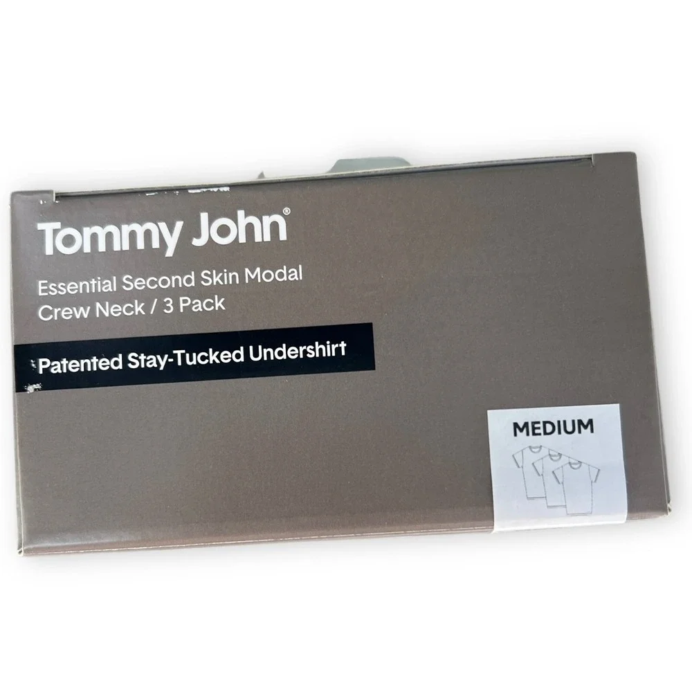 Tommy John note be