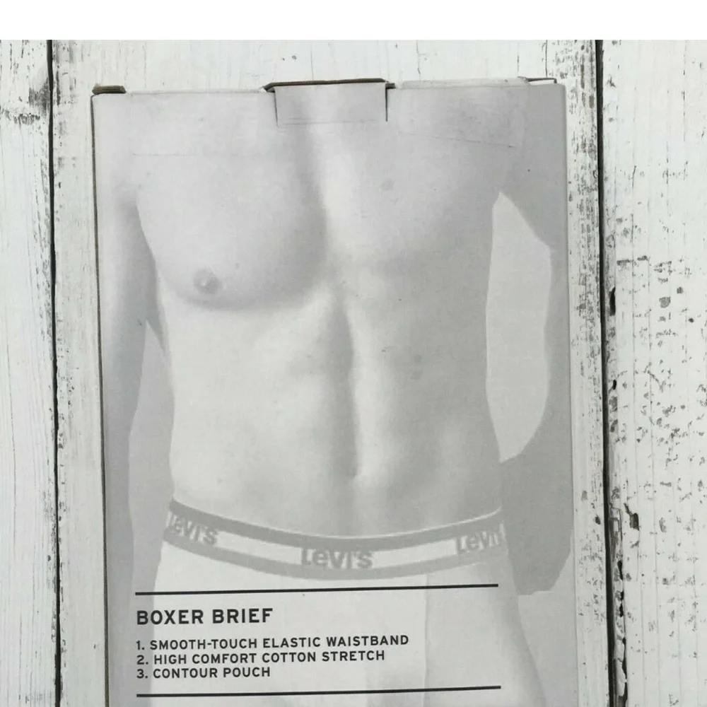 Levis levi mens
