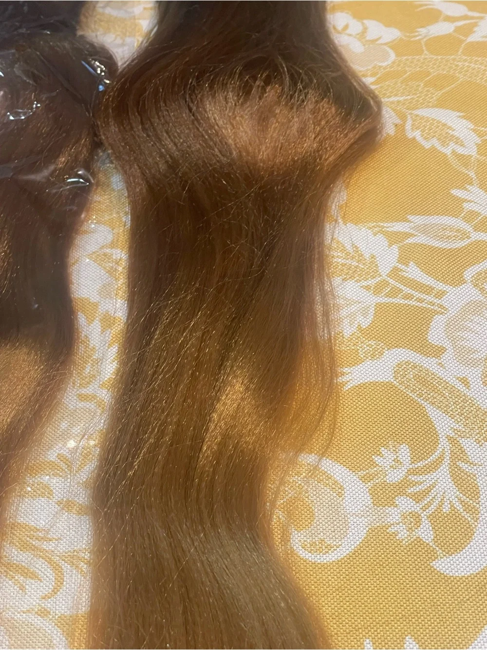 Nescorner brown blonde