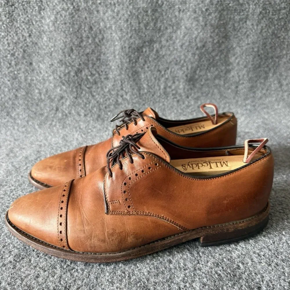 Allen Edmonds allen edmonds