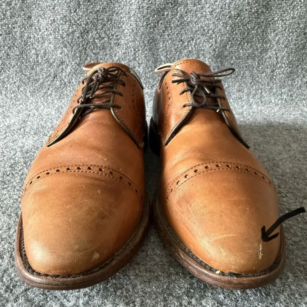 Allen Edmonds allen edmonds
