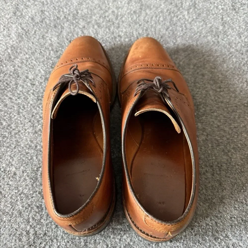 Allen Edmonds allen edmonds