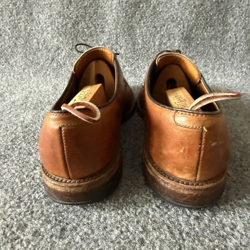 Allen Edmonds allen edmonds