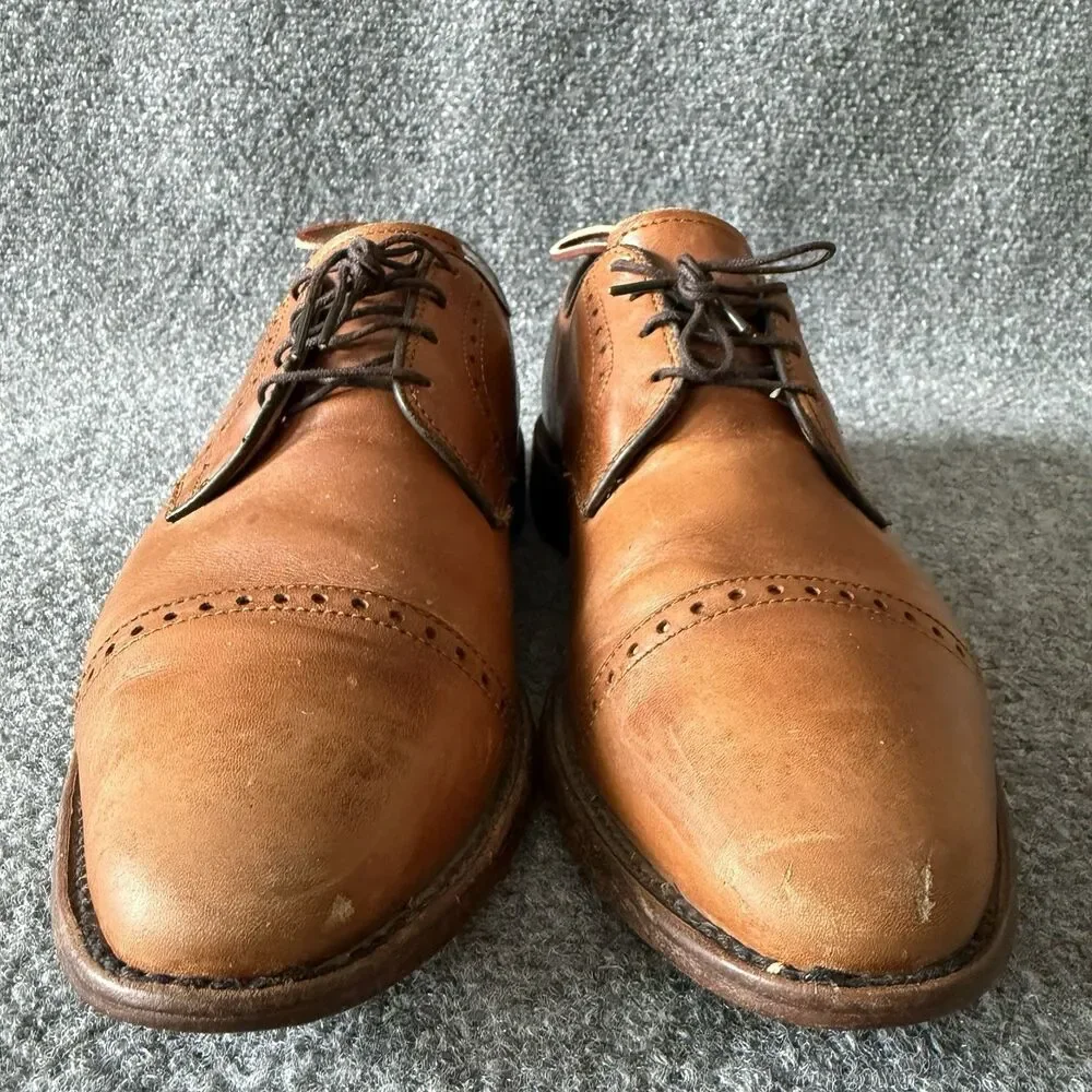 Allen Edmonds allen edmonds