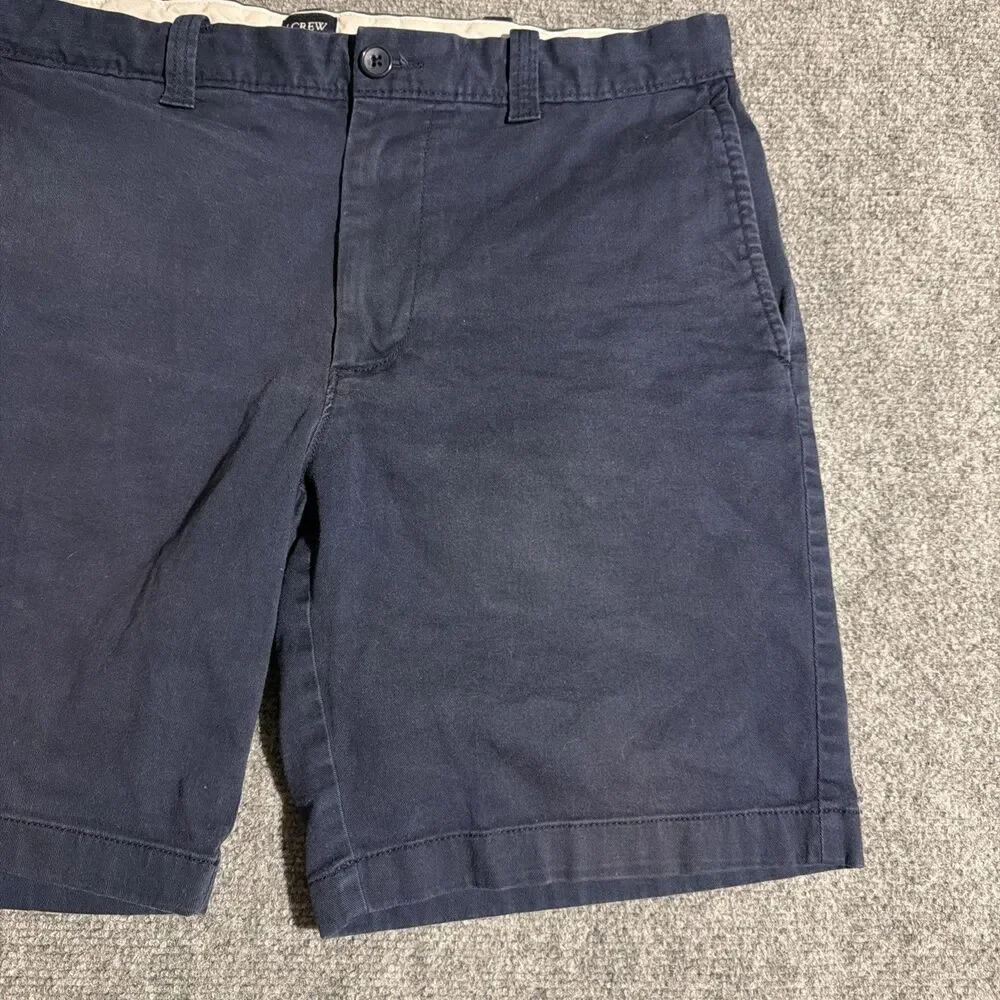 J. Crew crew cotton