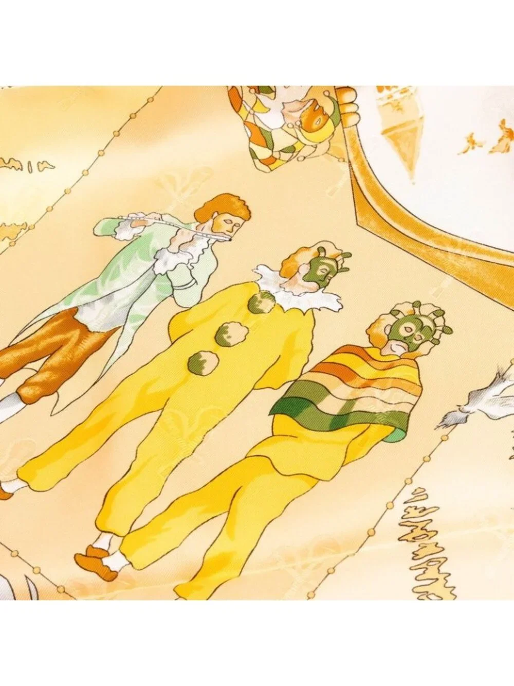 Hermes accessories series