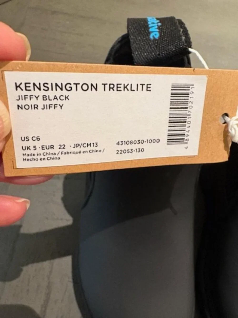 Native kensington chelsea