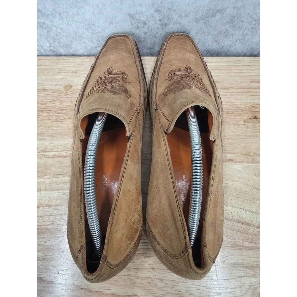 Magnanni sole adds laser