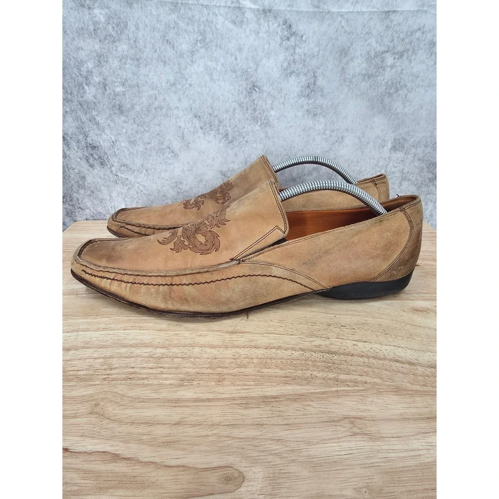 Magnanni upper asian