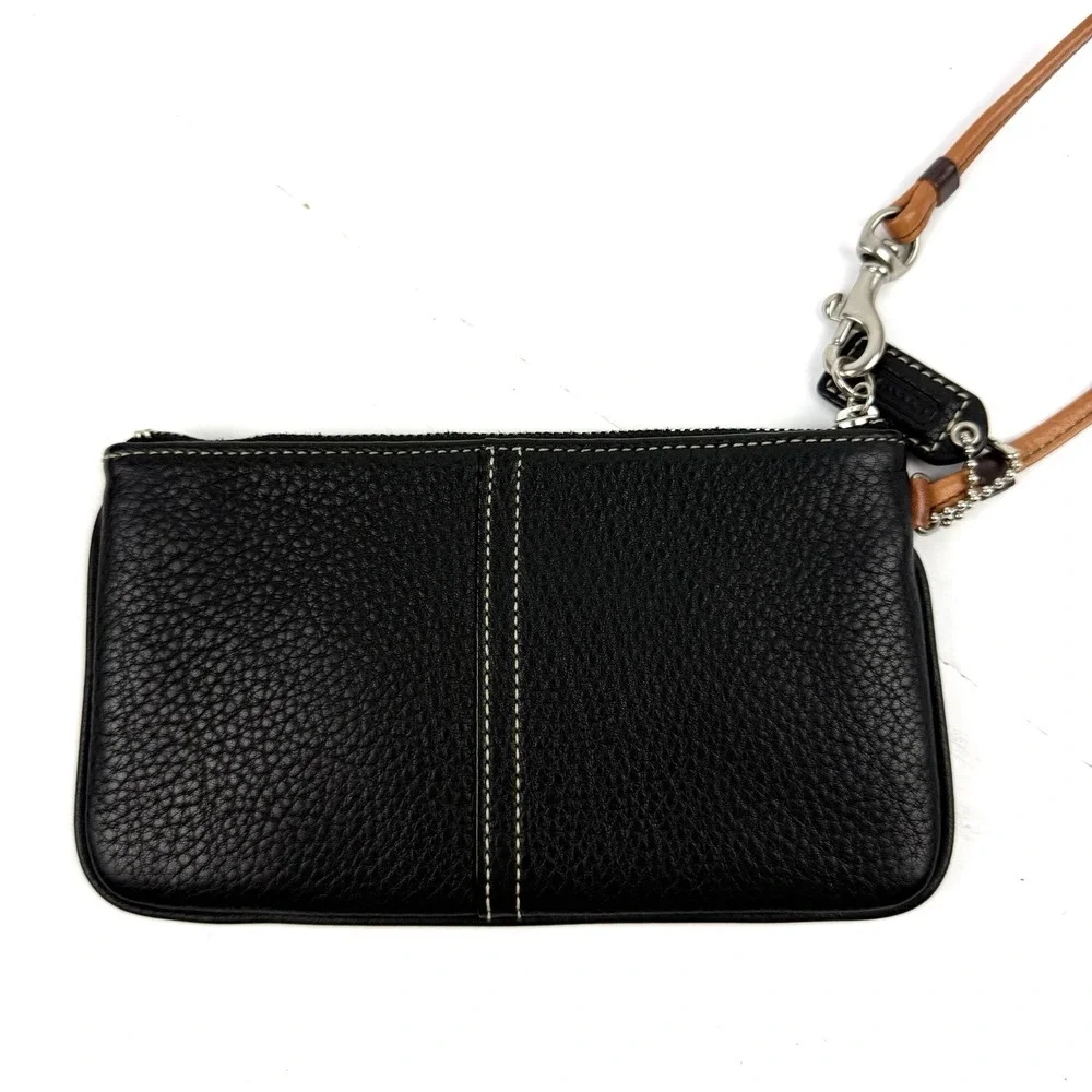 Coach soho wristlet