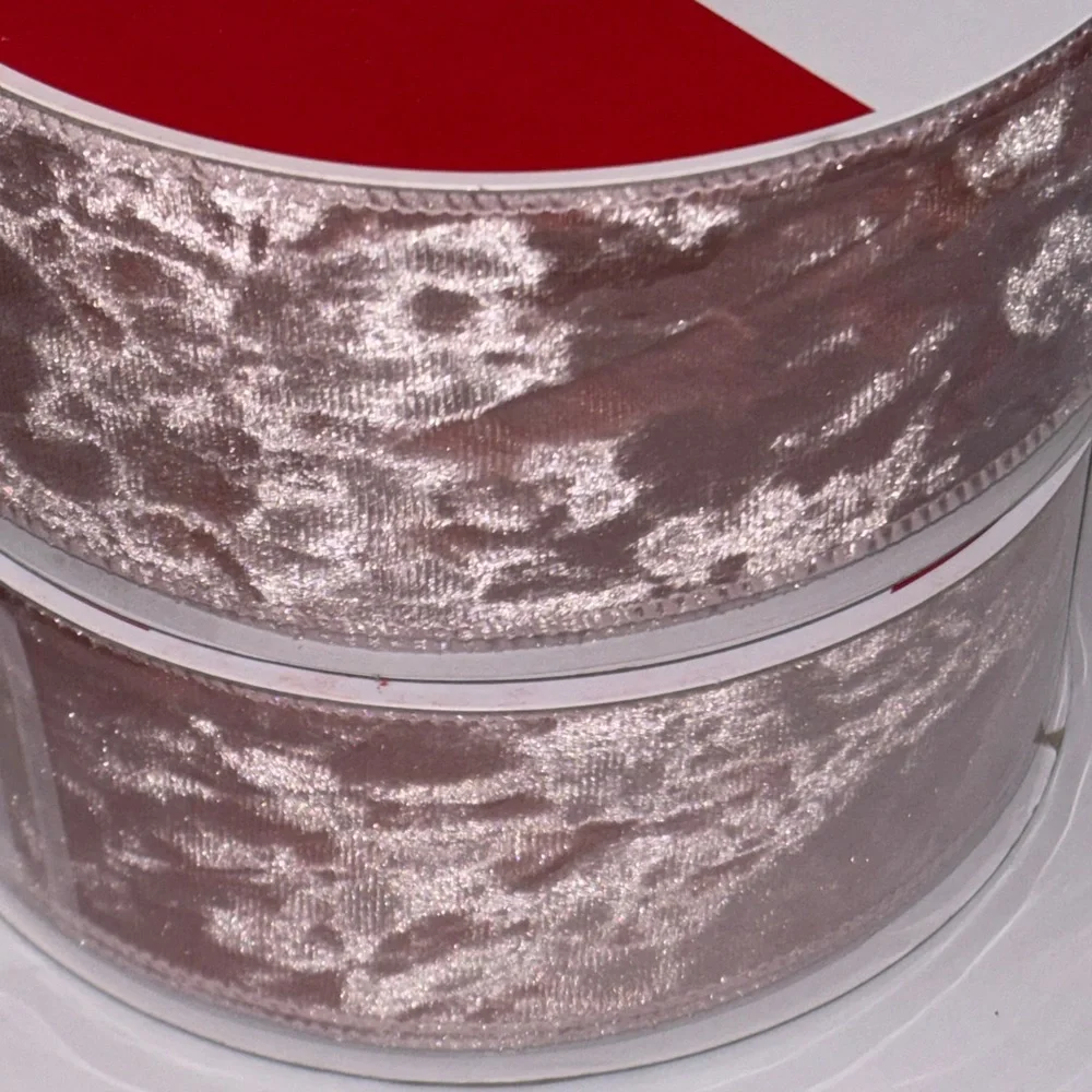 N/A 2”x60feet spools
