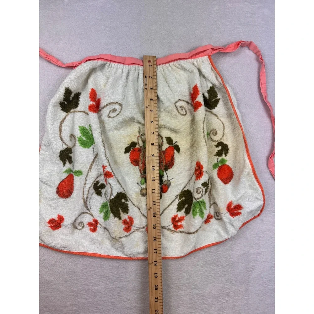CANNON vintage half