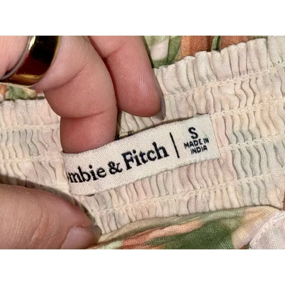 Abercrombie & Fitch $175 fully