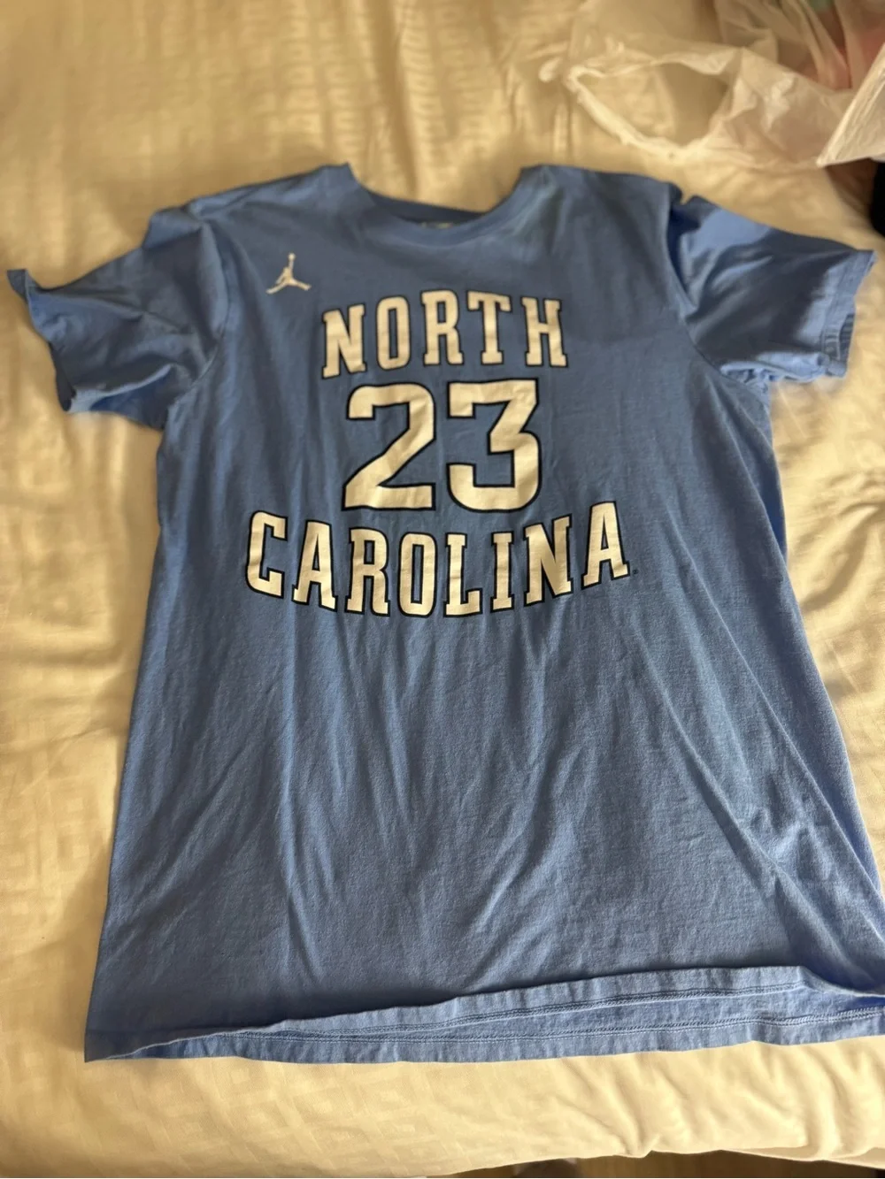Jordan skinny fit