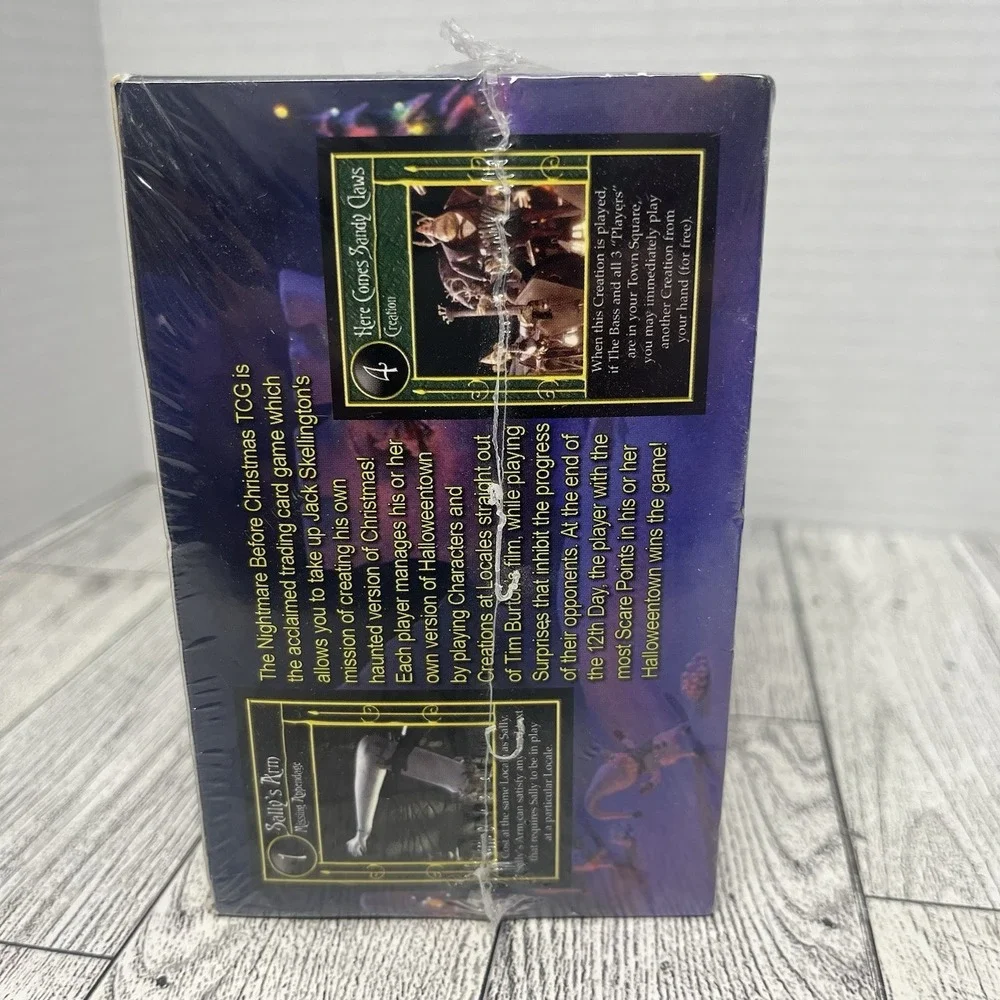 N/A card high