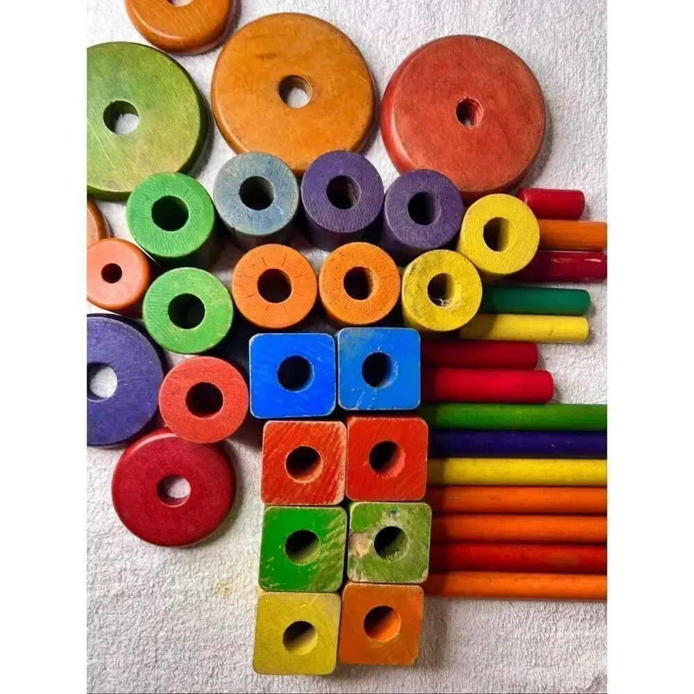 Playskool collectible vintage