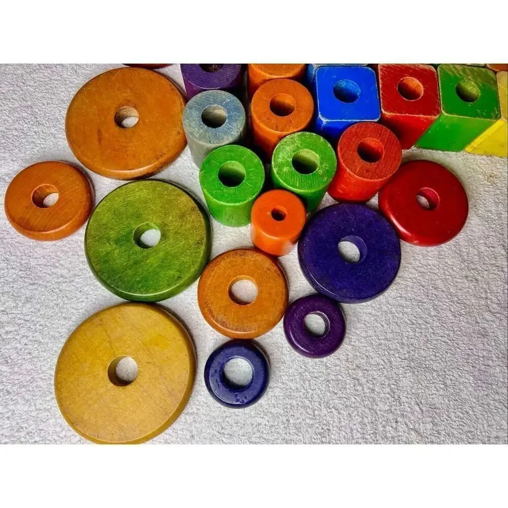 Playskool collectible vintage
