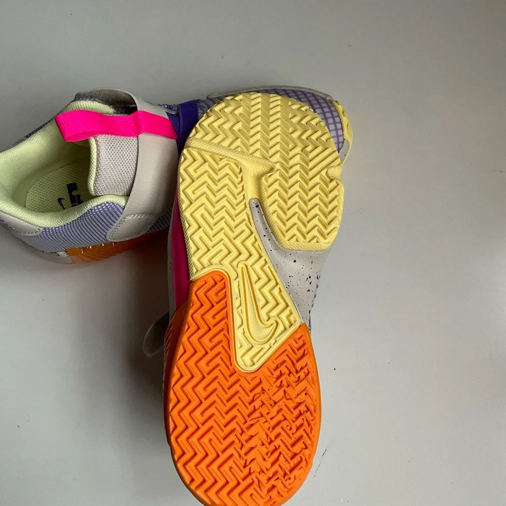 NIKE LITTLE KID LEBRON WITNESS VII SNEAKERS