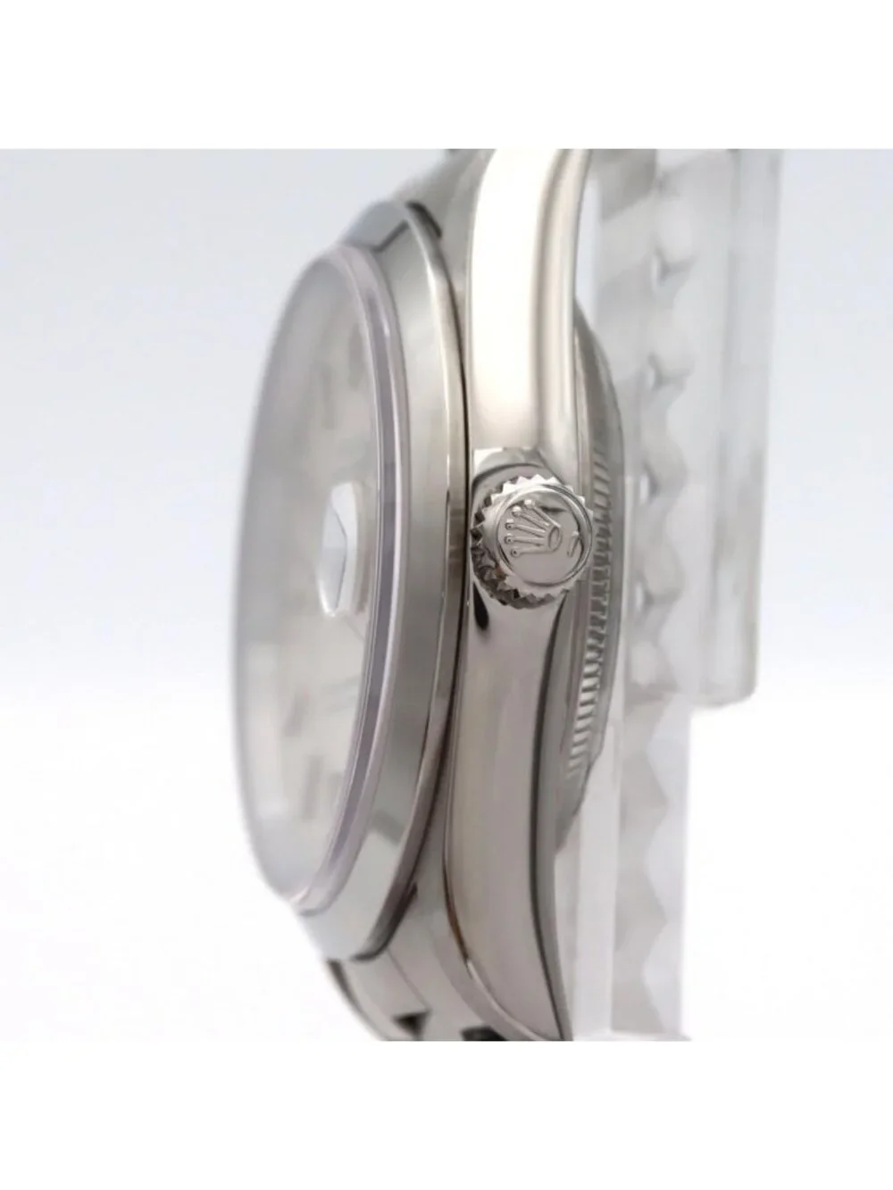 Rolex brand name