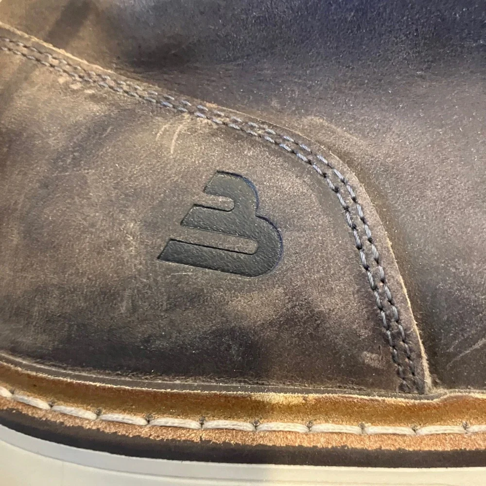 Bullboxer mens 491