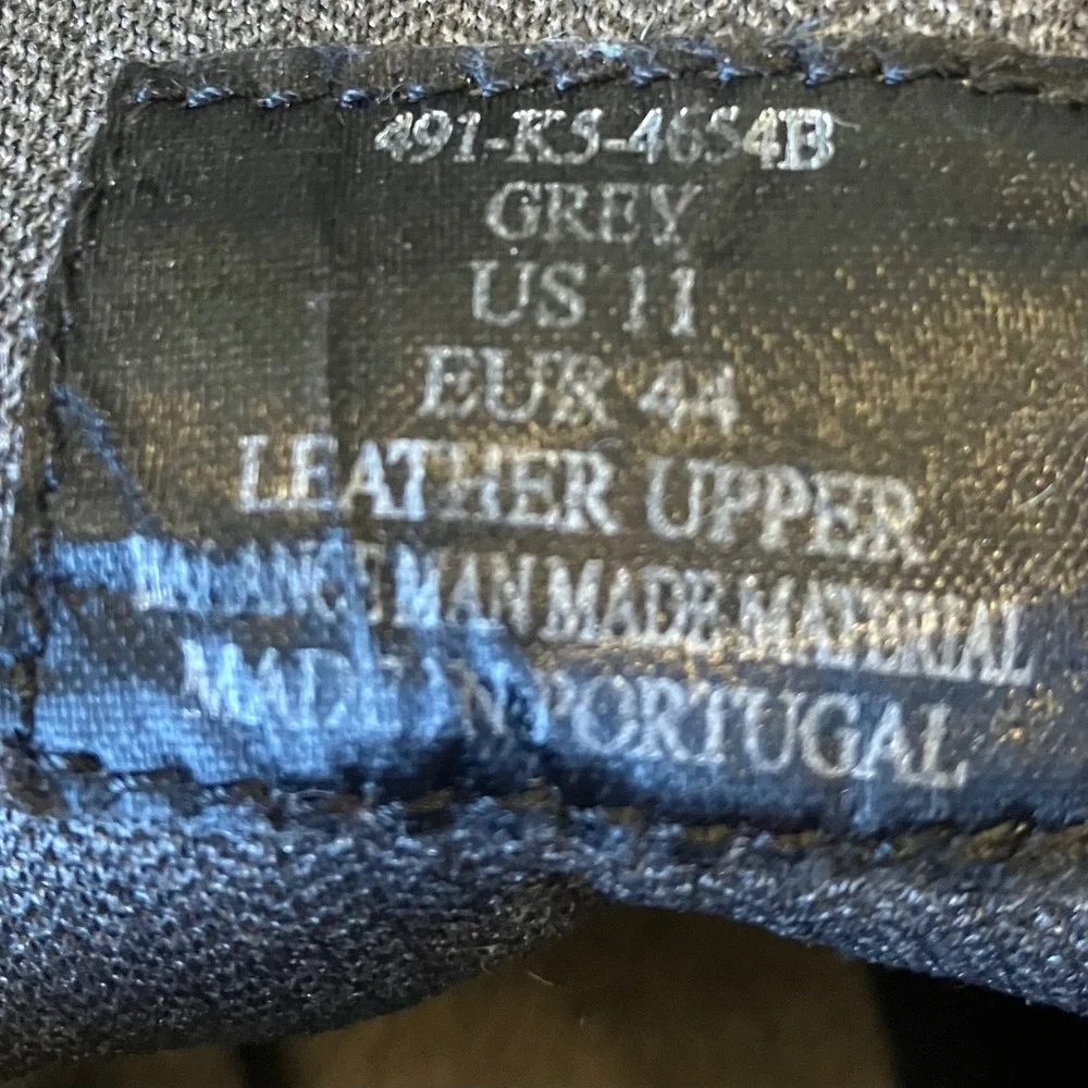 Bullboxer mens 491