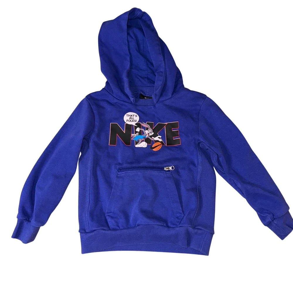 Nike toddler boys