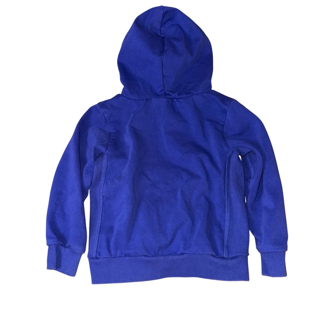 Nike toddler boys