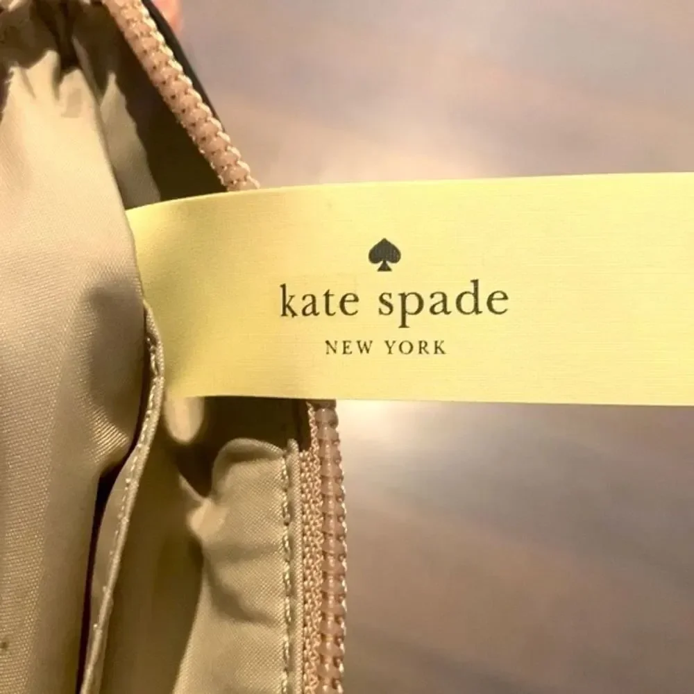 kate spade this gold
