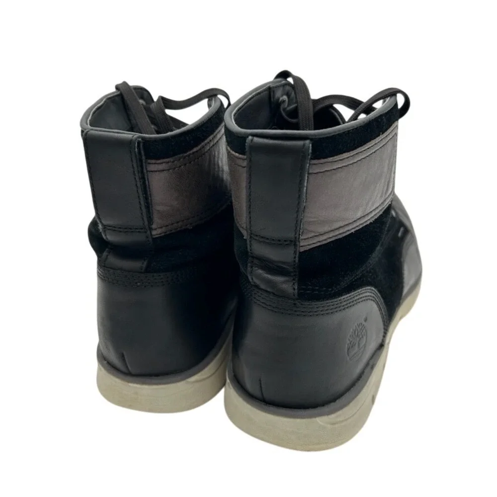 Timberland rugged ankle