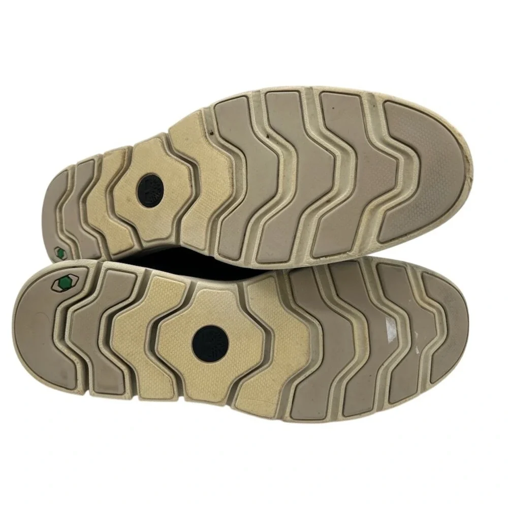 Timberland rugged ankle