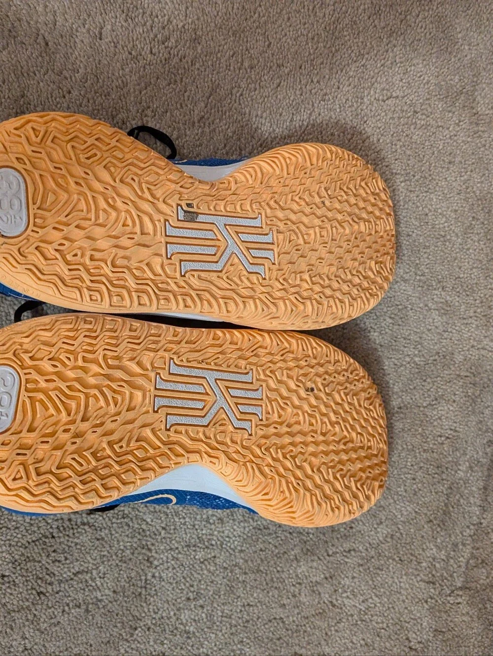 Nike good kyrie